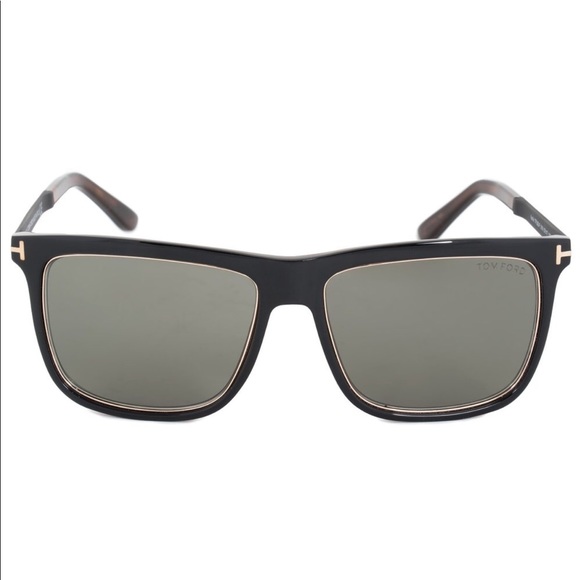 Tom Ford Accessories - Tom Ford Karlie sunglasses TF392 F 01N New in case